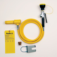 Hand-Held Drench Hoses Equipex