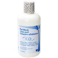 Eyewash Station Accessories - Eyewash Solution, 32 oz. Equipex