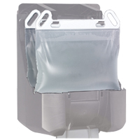 Cartouches de liquide Aquarion , Aliment&eacute; par gravit&eacute;, Capacit&eacute; 3,7 gal., Conformit&eacute; ANSI Z358.1 Equipex