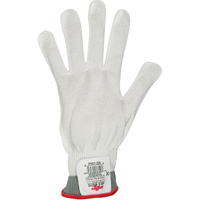 Gant de s&eacute;rie &eacute;conomique Whizard, Taille 6/T-petit, Calibre 13, Enveloppe en Spectra, ANSI/ISEA 105 niveau 4 Equipex
