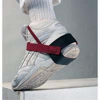 Heel Grounder No. 793HG Equipex
