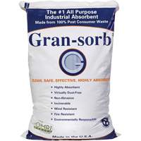 Absorbant granulaire Gran-Sorb Equipex