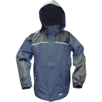 Vestes de pluie  