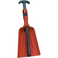 Pelle d'urgence repliable Equipex