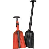 Pelle d'urgence repliable Equipex