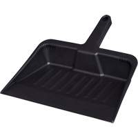 Porte-poussi&egrave;re tout usage, Plastique Equipex