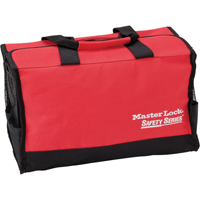 Ensemble de cadenassage pour la s&eacute;curit&eacute; de groupe - boîte range-tout s&eacute;curitaire portative, Ensemble Vanne Equipex
