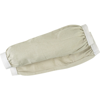 Disposable Sleeves, 18" long, Cotton, White Equipex