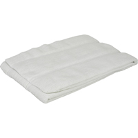 Couverture, Coton Equipex