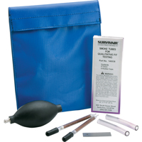 Fit Test Kits - Irritant Fit Test Kit, Qualitative, Smoke Testing Solution Equipex