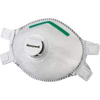 Saf-T-Fit&reg; N1139 Particulate Respirators, N99, NIOSH Certified, Small Equipex