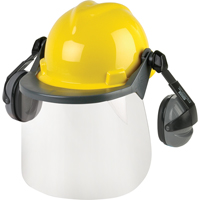 Pièces & accessoires pour écran facial