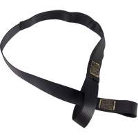 Sangles PointGuardpour raccord d'ancrage, B&eacute;ton, Usage Temporaire Equipex