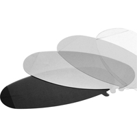 Lentilles de protection Equipex