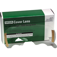 Lentilles de protection flexibles Equipex