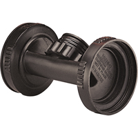 Adaptateur &agrave; cartouches jumel&eacute;es Equipex