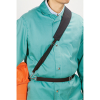 Respirateur d'&eacute;vacuation Transaire5, Transaire10 Custom Air V - Accessoires Equipex