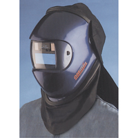 Protection individuelle pour le soudage
