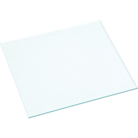 Couvre-plaques transparents Equipex