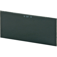 Plaques filtrantes Equipex