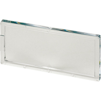 Plaques grossissantes Equipex