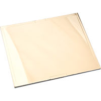 Plaques filtrantes Omni-View en or Equipex