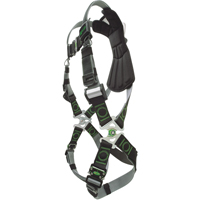 Harnais Revolution de Miller, Certifi&eacute;e CSA, Classe A, Cap. 400 lb Equipex
