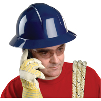 North&reg; The Everest Hardhat, Meets CSA Type 2, Ratchet Suspension, Non-Vented Equipex