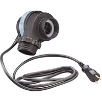 Powerflow Face-Mounted Powered Air Purifying Respirators (PAPR) Equipex