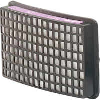 Protection respiratoire Speedglas - Filtres et cartouches de recharge, Filtre P100, Paquet de 2 Equipex