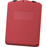 Document Storage Boxes, 11 x 2 1/8 x 14 1/2 Equipex