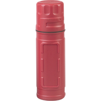 Document Storage Boxes - Tube Twist-On Lid, 3.75" Dia. X 12.5" H Equipex