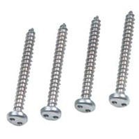 Protecteurs d'enseignes de sortie STI Damage Stopper - Accessoires Equipex