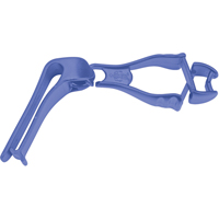 Support &agrave; pince pour gants Squids 3405 Equipex