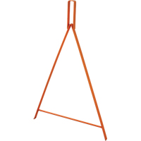 Street Barricades - A-Frame Support Leg Equipex