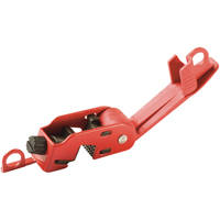 Grip Tight Lockout, Circuit Breaker Type Equipex
