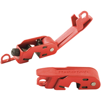 Grip Tight Lockout, Circuit Breaker Type Equipex