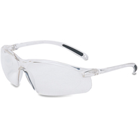 Lunettes de s&eacute;curit&eacute; Uvex s&eacute;rie A700, Lentille Transparent, Anti-&eacute;gratignures, R&eacute;pond ou surpasse la norme CSA Z94.3 Equipex