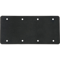 Uvex&reg; Bionic Shield Faceshield Replacement Headband Equipex