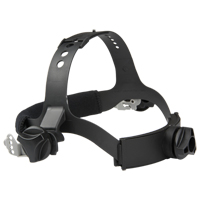 Uvex&reg; Bionic Shield Faceshield Replacement Suspension, Ratchet Equipex