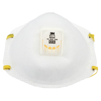 Respirateur contre les particules 8515 pour soudage, N95, Certifi&eacute; NIOSH Equipex