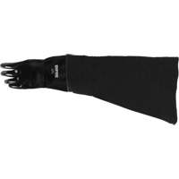 Sandblasting Glove, Left Hand Equipex