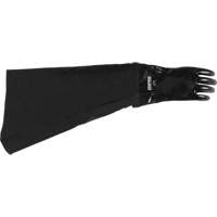 Sandblasting Glove, Right Hand Equipex
