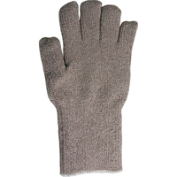 Heavy Duty Heat-Resistant Gloves, Terry Cloth, Large, Protects Up To 425° F (218° C) Equipex