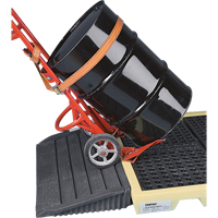 Multi-Purpose Work Ramp Equipex