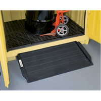Multi-Purpose Work Ramp Equipex