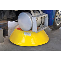 Prowler Pool, 28" dia., 20 US gal. Capacity Equipex