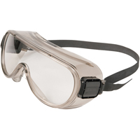 Lunettes de sécurité & accessoires