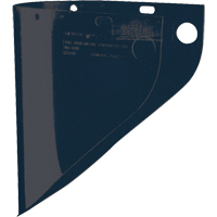 Visi&egrave;re High Performance Fibre-Metal, Propionate, Teinte IR 3.0 Equipex