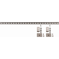 Attache de retenue contre les s&eacute;ismes pour armoire Sure-Grip Ex pour produits inflammables Equipex